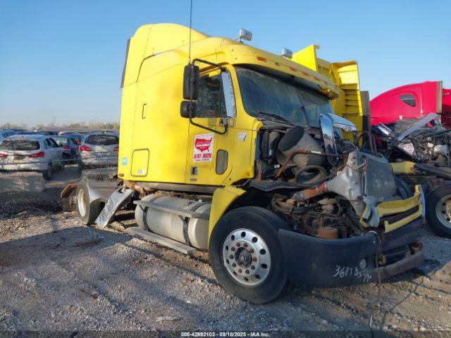  Salvage Freightliner Conventional