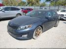 Kia Optima Lx Image 2