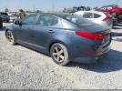 Kia Optima Lx Image 3