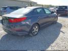 Kia Optima Lx Image 5