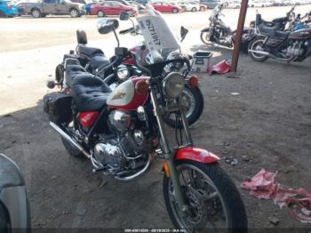  Salvage Yamaha Xv750