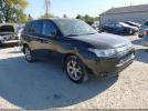 Mitsubishi Outlander Se Image 1