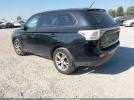 Mitsubishi Outlander Se Image 9