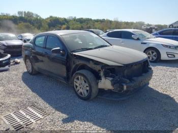  Salvage Dodge Avenger