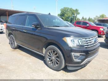  Salvage Ford Expedition