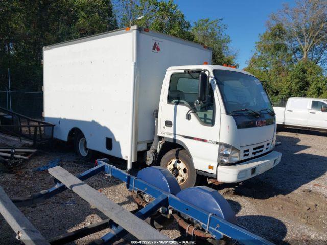  Salvage General Motors W3s042 W3500 Dsl Reg