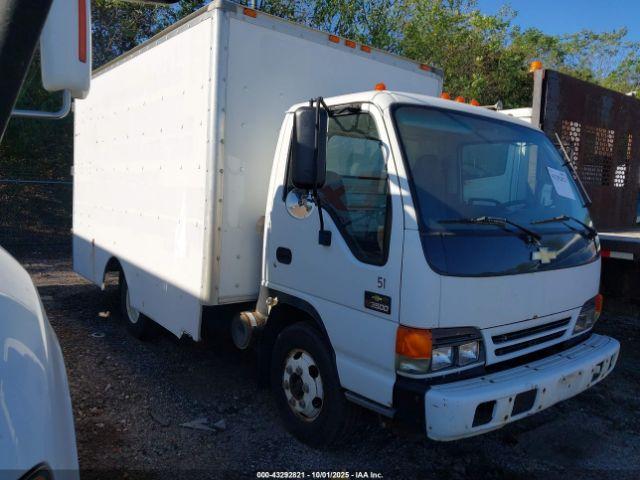  Salvage Chevrolet W3s042 W3500 Gas Reg