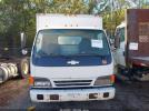 Chevrolet W3s042 W3500 Gas Reg Image 14