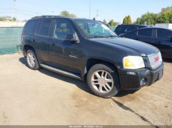  Salvage GMC Envoy