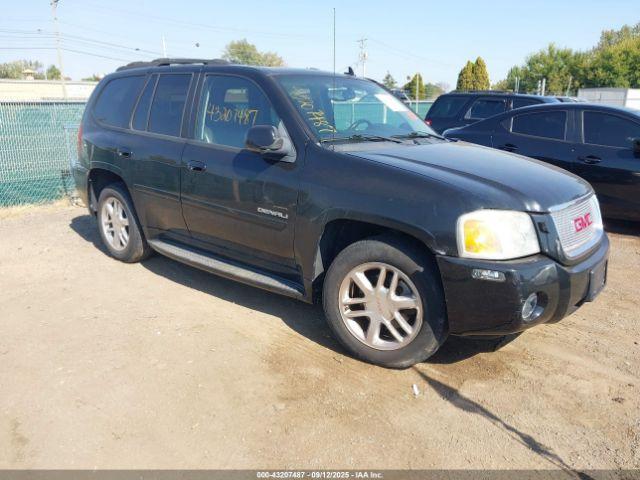  Salvage GMC Envoy