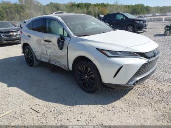  Salvage Toyota Venza