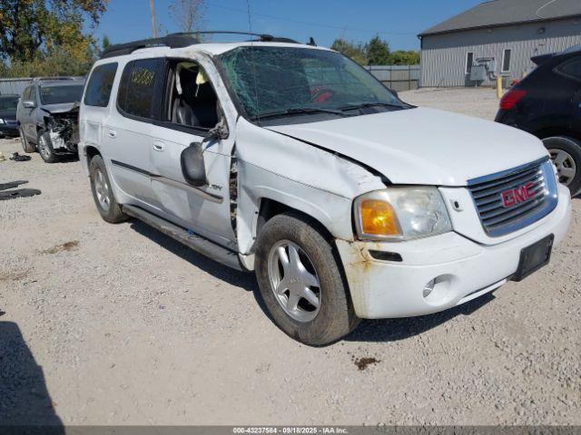  Salvage GMC Envoy XL