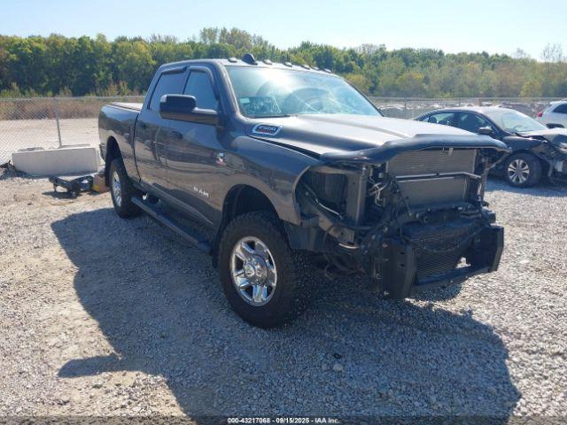  Salvage Ram 2500