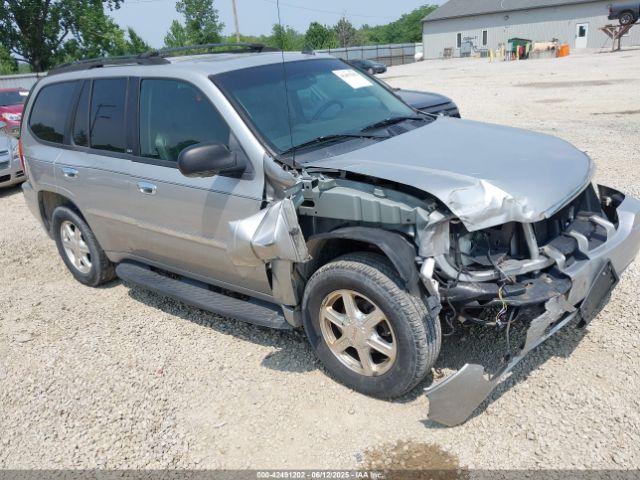  Salvage GMC Envoy