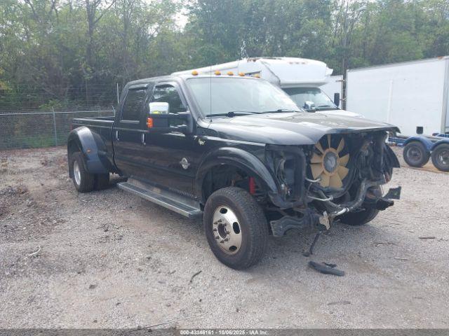 Salvage Ford F-450
