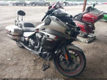  Salvage Yamaha Xv1900