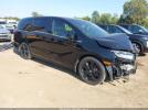 Honda Odyssey Sport Image 1