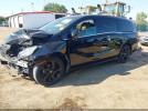 Honda Odyssey Sport Image 6