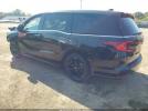 Honda Odyssey Sport Image 5