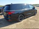 Honda Odyssey Sport Image 4