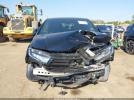 Honda Odyssey Sport Image 3