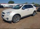 Chevrolet Equinox Ltz Image 7