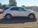 Chevrolet Equinox Ltz Image 11