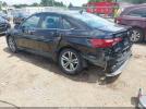 Volkswagen Jetta 1.5t Se Image 7