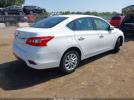 Nissan Sentra Sv Image 14