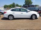 Nissan Sentra Sv Image 10