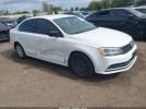 Volkswagen Jetta 1.4t S Image 1