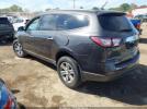 Chevrolet Traverse 1lt Image 3