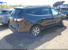 Chevrolet Traverse 1lt Image 17