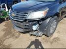 Chevrolet Traverse 1lt Image 4