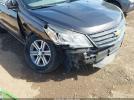 Chevrolet Traverse 1lt Image 14