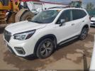 Subaru Forester Touring Image 16