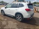 Subaru Forester Touring Image 2