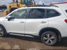 Subaru Forester Touring Image 8