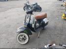 Genuine Scooter Co. Stella 4-stroke Image 8