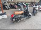 Genuine Scooter Co. Stella 4-stroke Image 3