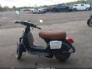 Genuine Scooter Co. Stella 4-stroke Image 11