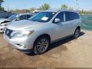 Nissan Pathfinder Image 12