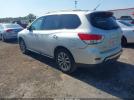 Nissan Pathfinder Image 13