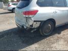Nissan Pathfinder Image 8