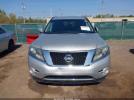 Nissan Pathfinder Image 2