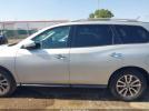 Nissan Pathfinder Image 3