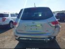 Nissan Pathfinder Image 16