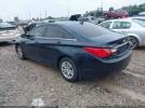 Hyundai SONATA Gls Image 8