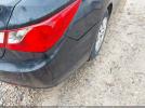 Hyundai SONATA Gls Image 6