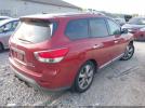 Nissan Pathfinder Platinum Image 5